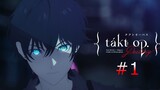 Takt Op. Destiny [Episode - #1] [English Sub]