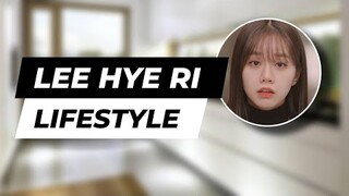 Lee Hye- ri [𝐌𝐲 𝐑𝐨𝐨𝐦𝐦𝐚𝐭𝐞 𝐢𝐬 𝐚 𝐆𝐮𝐦𝐢𝐡𝐨]