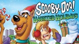 Scooby-Doo Haunted Holidays