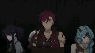 Tate no Yuusha no Nariagari Season 2 Episode 10