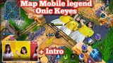Update Cara ganti map onic mobile legend