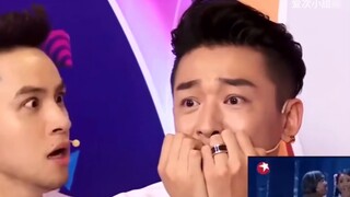 [MIC Men's Group] Yixiaodie 2.0 yang gila dan konyol | Spesialis dalam mengatasi ketidakbahagiaan