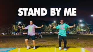 STAND BY ME - DjJurlan Tiktok Remix | Reyne Cover | Zumba Dance Fitness | BMD CREW