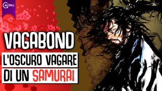 VAGABOND • IL LATO FILOSOFICO