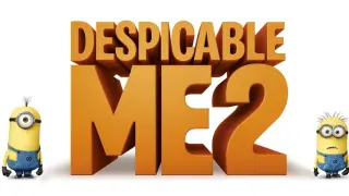 Despicable Me 2