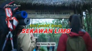 Ketemu setan malah senang || Sekawan limo