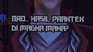 Episode 1:pantes aja gemukan istri saya lagi hamilan