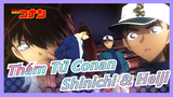 [Thám Tử Conan] Shinichi & Heiji - Cả thế giới đều nghĩ chúng ta là một đôi