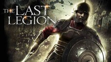 The Last Legion 2007 (Action/Adventure/History)