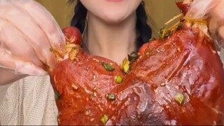 Savoring Sensations Mukbang ASMR Delights EP46