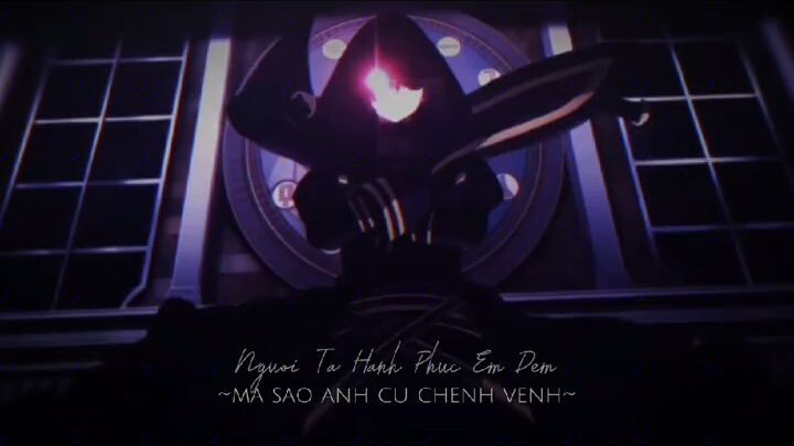 chúa tể bóng cười