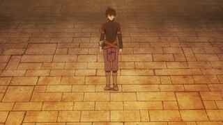 Black clover eps6 sub indo #anime