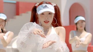 Restorasi 1:1 dari "POP!" Lin Nayeon 》Produksi besar setelah setengah tahun akhirnya keluar! Seharus