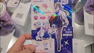 一觉睡醒整个世界都在联名，USJ又是被义勇强制爱的一天
