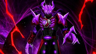 [Kamen Rider Ultra Fox] Penampilan sebenarnya dari pendeta Tao menggunakan Vision Drive