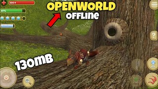 DOWNLOAD SQUIRREL SIMULATOR 2 on mobile / Tagalog Gameplay