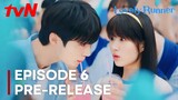 Lovely Runner | Episode 6 Pre-Release| Kim Hye Yoon | Byeon Woo Seok {ENG SUB}