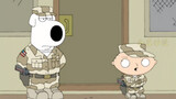 Family Guy/Saving Private Dumplings