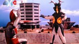 "𝟒𝐊 Edisi Remaster" Ultraman Generasi Pertama: Koleksi Pertempuran Klasik "The Finale"