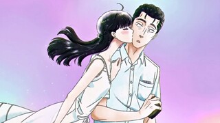 [Anime]Why Things Didn't Work Out|"After the Rain"