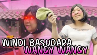 SIAPA DISINI YANG MAU JADI PACAR WINDI??!! Momen Kocak Windah Basudara!!