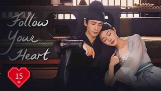follow your heart episode 15 subtitle Indonesia