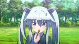 Death march to the parallel world rhapsody episode 10 Eng sub 💜