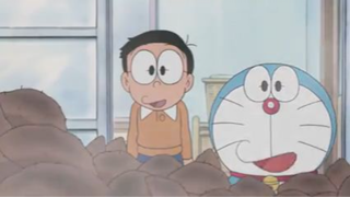 Doraemon episode 8