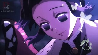 Kimetsu no yaiba [AMV] Gratefull - shinobu kocho