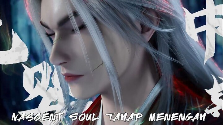 Renegade Immortal Episode 85 Sub Indonesia