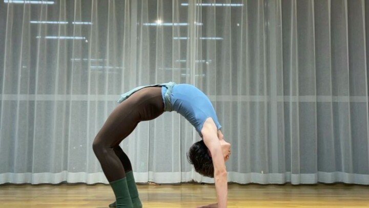 Có những rủi ro khi cúi xuống, hãy ghi nhớ những điểm này