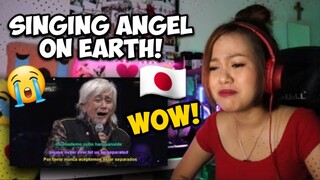 Koji Tamaki - Ikanaide Reaction | FIRST TIME REACTION | FILIPINO REACTS