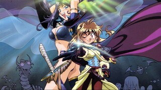 Slayers Movie [1996] - 02 sub thai