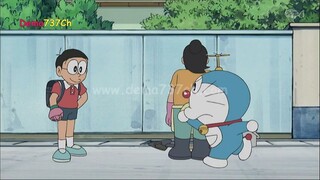 Doraemon episode 408