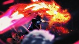 「NO LIMITS 🔮🧡」Demon Slayer (MEP PART)「AMV/EDIT」4K