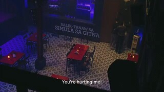 FINALE EPISODE6 SIMULA SA GITNA