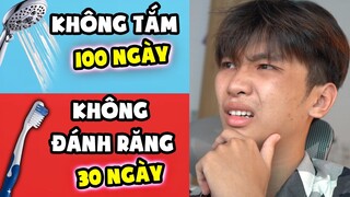 bạn sẽ chọn gì: