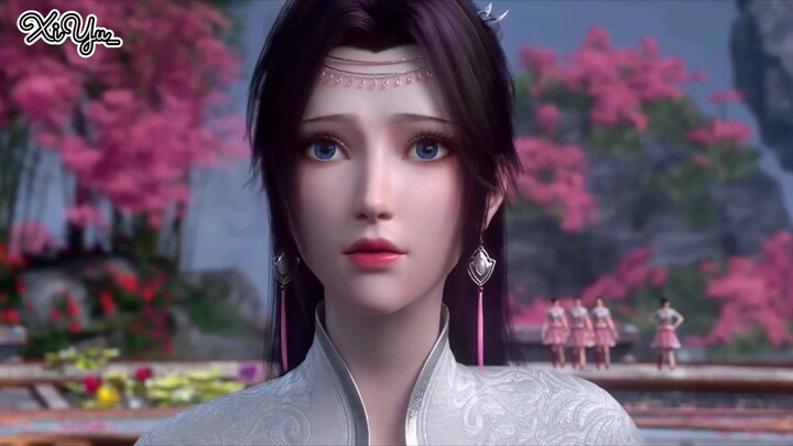 BTTH SEASON 5 EPISODE 144 SUB INDO
