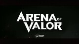 Arena Of Valor GMV [Aimer - Brave Shine]