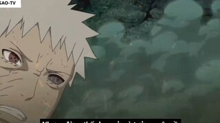 Tất Tần Tật Về 4 Cuộc Đại Chiến Nhẫn Giả _ Tóm Tắt Naruto- 8