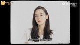 [THAI SUB] Dilireba interview with GQ Magazine - Fall/Winter 2022 issue