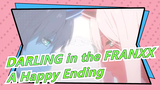 [DARLING in the FRANXX] Episode 24| It's A Happy Ending, I Hope There Is Season 2 In The Future