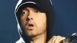 Eminem names his All Time Favorite Rappers