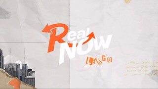 Real NOW ATEEZ - EP.2 [ENG]