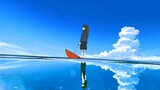 [Anime] Animation Mash-up: Life Is Like a Sea | Healing