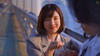 [Bách hợp] 完美一夜