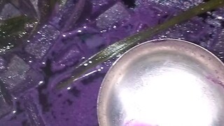 kolak ubi ungu