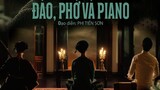 Trailer 2 của phim "Đào, Phở và Piano"