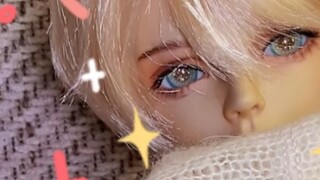 [BJD]Việc thay quần áo cho Tiểu Lan khiến cô có cảm giác như mình đã bắt đầu từ ba năm trước