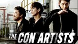 The Con Artist (TAGALOG DUBBED)